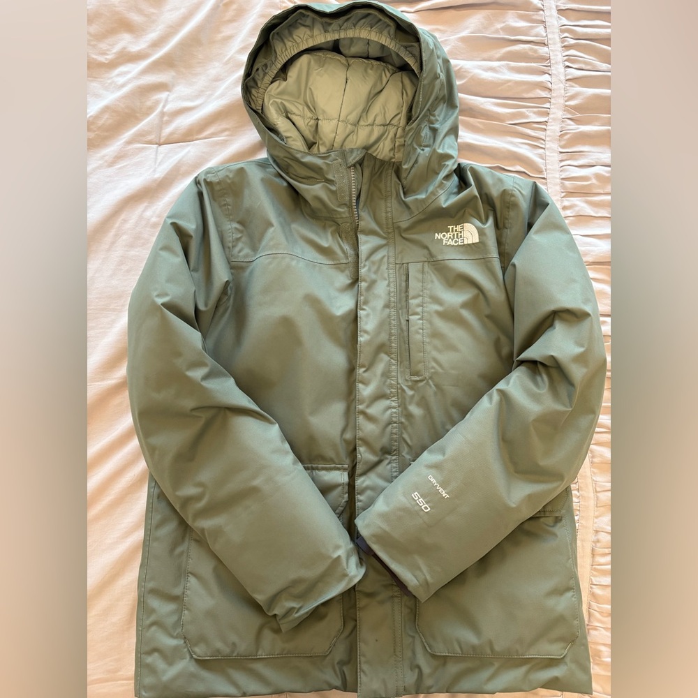 The North Face - Kids Winter Jacket - XL